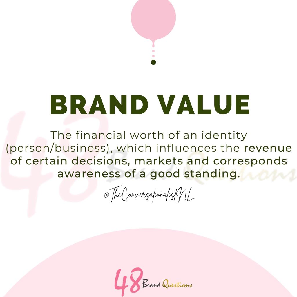 Value Key Note