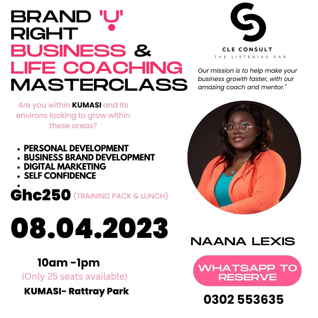 Brand Power Tour