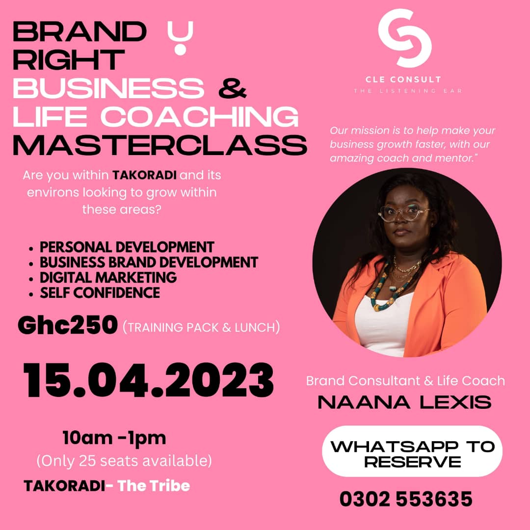 Brand Power Tour