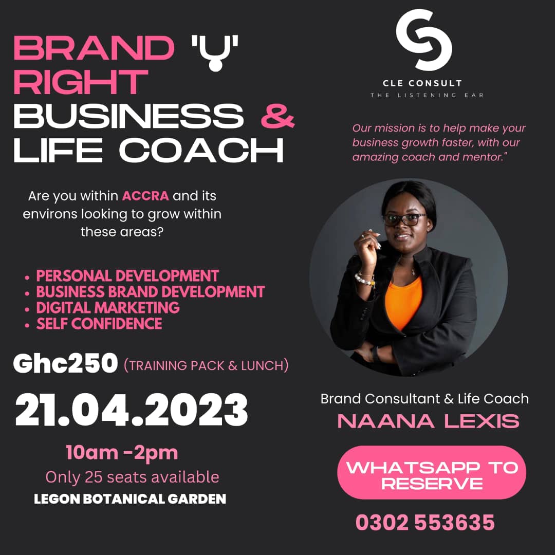Brand Power Tour