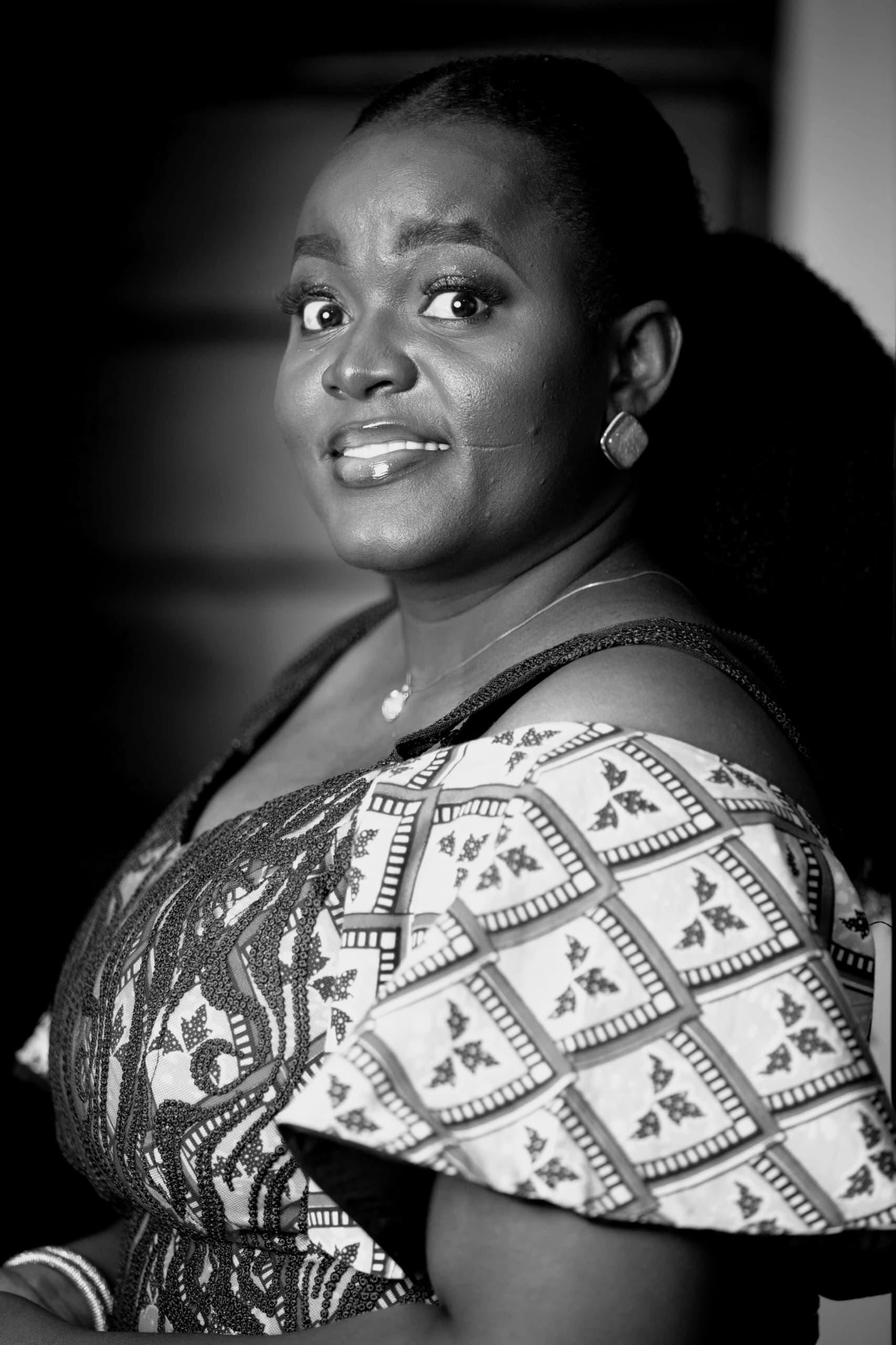 Naana Lexis Media Photos