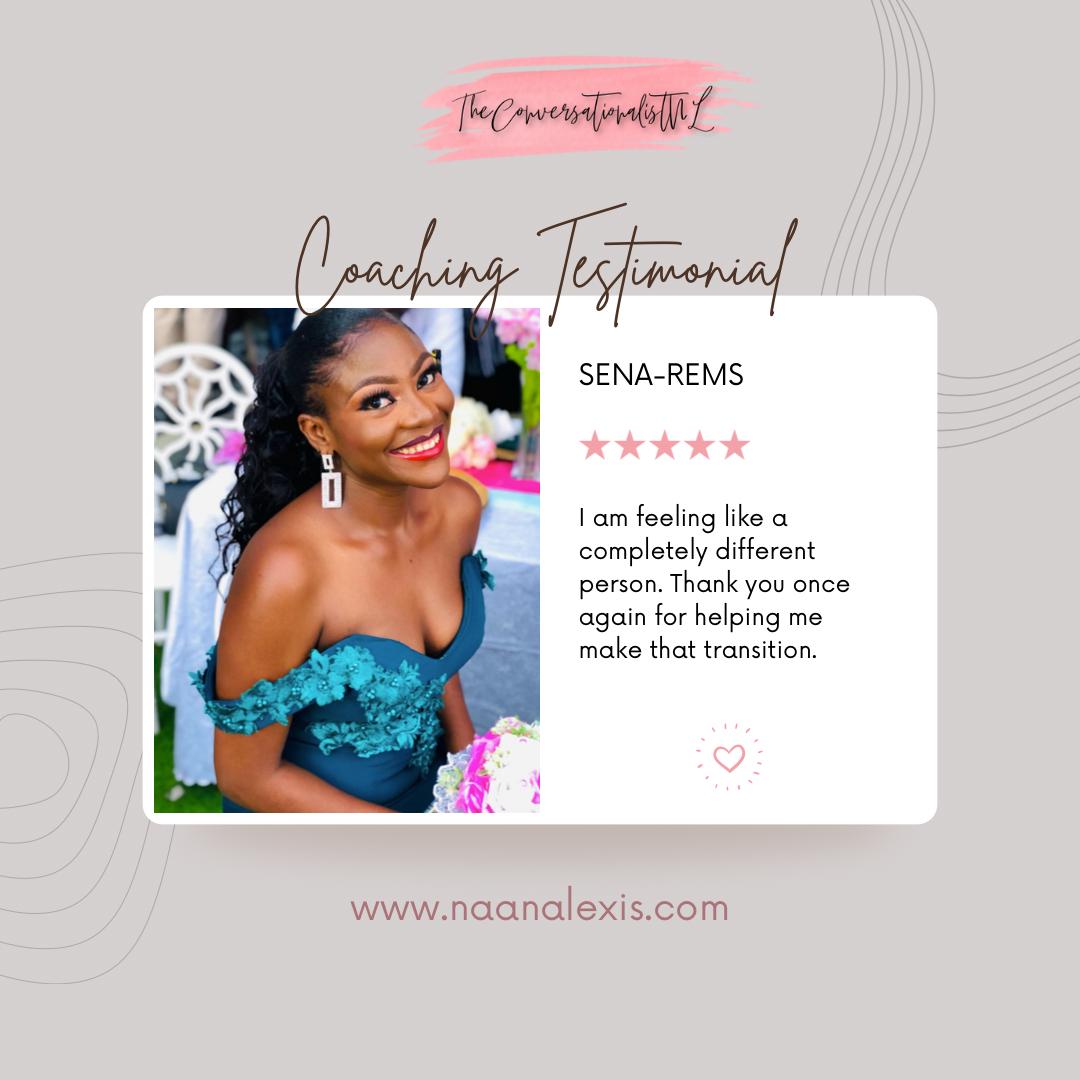 Testimonial-NaanaLexis