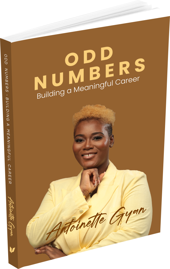 ODD NUMBERS