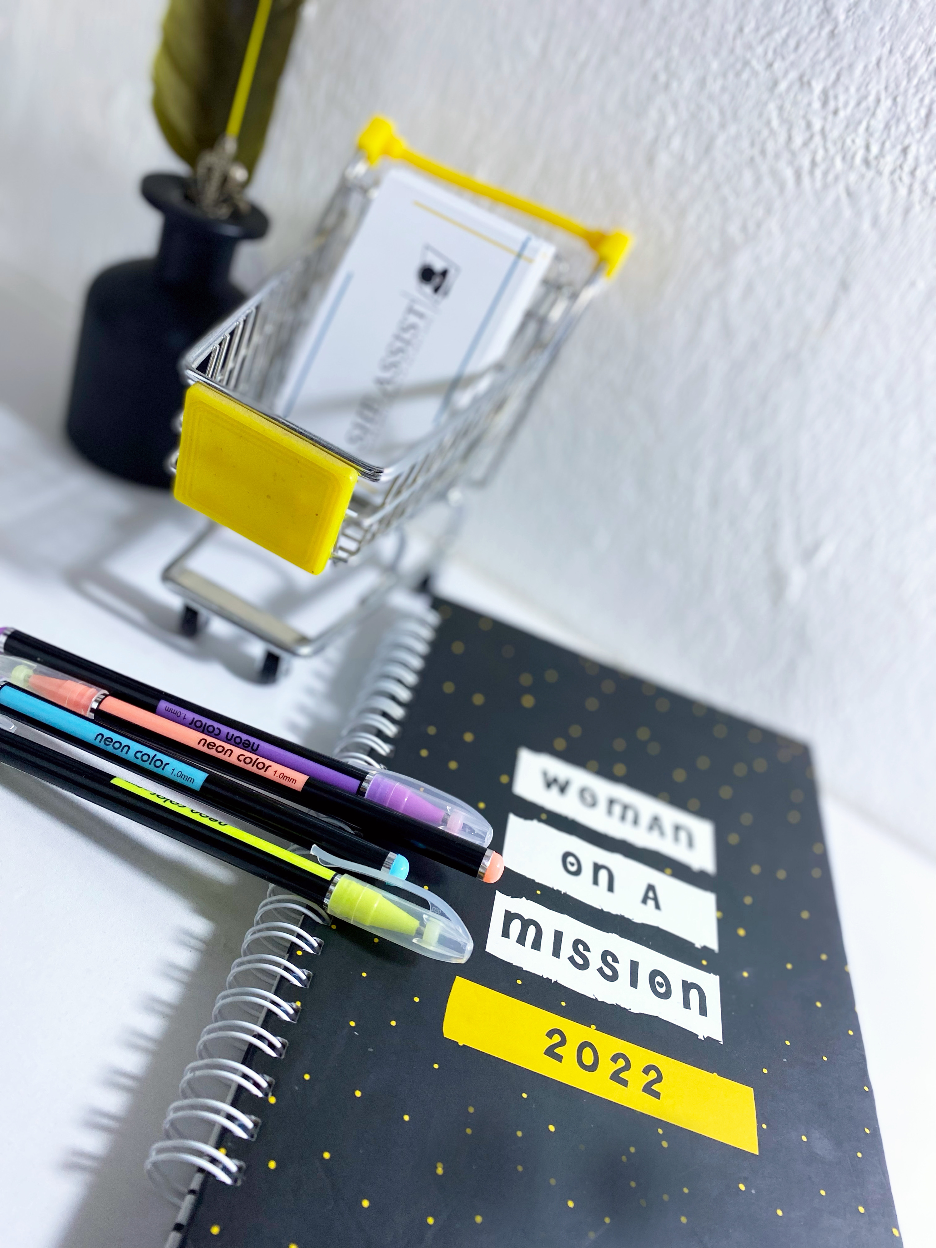 WOM JOURNAL